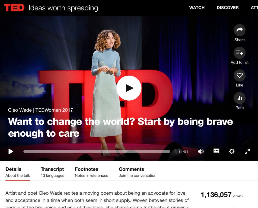 From the culture of waiting to the culture of&nbsp;care!