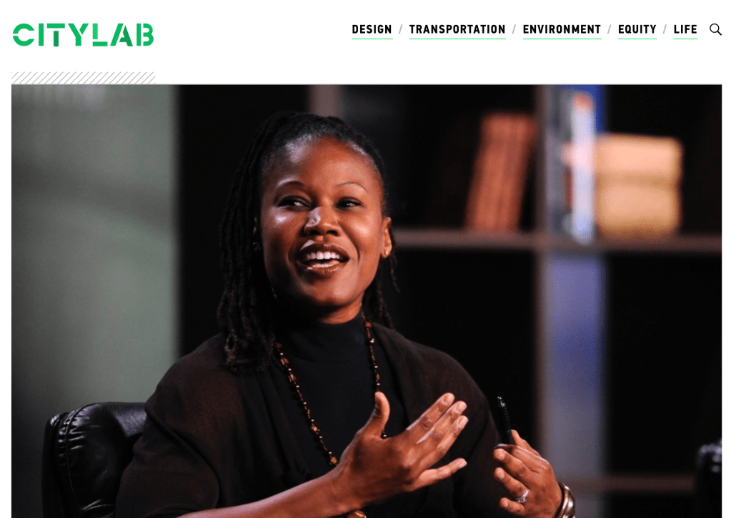 The ROLE of WOMEN in spatial&nbsp;planning!